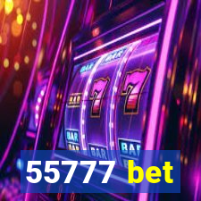55777 bet